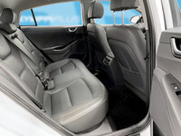 Hyundai IONIQ electric vaihtoauto