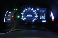 Hyundai IONIQ electric vaihtoauto