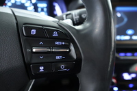 Hyundai IONIQ electric vaihtoauto