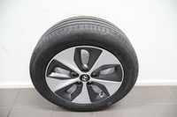 Hyundai IONIQ electric vaihtoauto