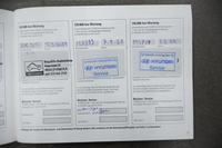 Hyundai IONIQ electric vaihtoauto