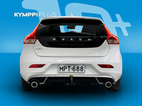 Volvo V40 vaihtoauto