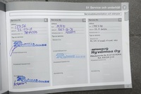 Volvo V40 vaihtoauto