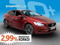 Volvo V40 vaihtoauto