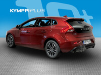 Volvo V40 vaihtoauto