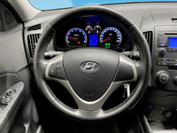 Hyundai i30 vaihtoauto