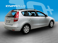 Hyundai i30 vaihtoauto