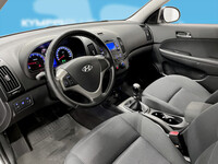 Hyundai i30 vaihtoauto