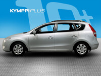 Hyundai i30 vaihtoauto