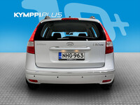 Hyundai i30 vaihtoauto