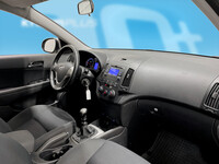 Hyundai i30 vaihtoauto