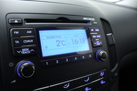 Hyundai i30 vaihtoauto