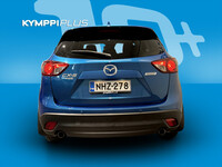 Mazda CX-5 vaihtoauto