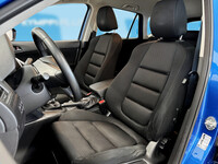 Mazda CX-5 vaihtoauto