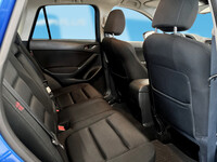 Mazda CX-5 vaihtoauto