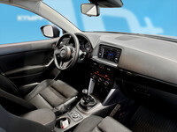 Mazda CX-5 vaihtoauto