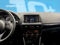 Mazda CX-5 vaihtoauto