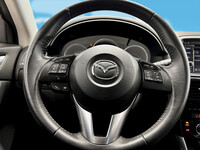 Mazda CX-5 vaihtoauto