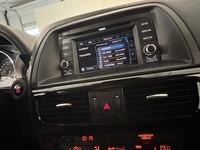 Mazda CX-5 vaihtoauto