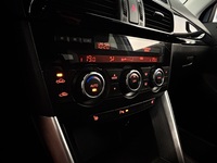 Mazda CX-5 vaihtoauto