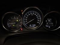 Mazda CX-5 vaihtoauto