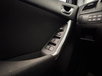 Mazda CX-5 vaihtoauto