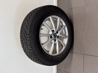 Mazda CX-5 vaihtoauto