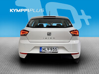 SEAT Ibiza vaihtoauto
