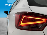 SEAT Ibiza vaihtoauto