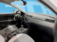 SEAT Ibiza vaihtoauto