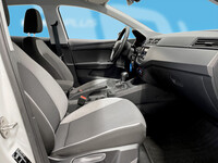 SEAT Ibiza vaihtoauto
