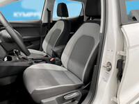 SEAT Ibiza vaihtoauto