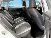 SEAT Ibiza vaihtoauto