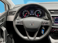 SEAT Ibiza vaihtoauto