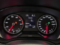 SEAT Ibiza vaihtoauto