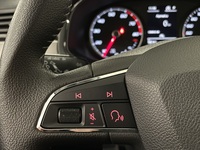 SEAT Ibiza vaihtoauto