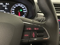 SEAT Ibiza vaihtoauto