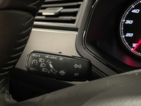 SEAT Ibiza vaihtoauto