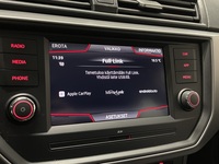 SEAT Ibiza vaihtoauto