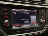 SEAT Ibiza vaihtoauto
