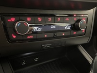 SEAT Ibiza vaihtoauto