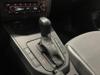 SEAT Ibiza vaihtoauto
