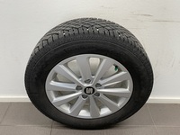 SEAT Ibiza vaihtoauto