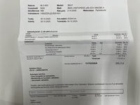 SEAT Ibiza vaihtoauto
