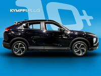 Mitsubishi Eclipse Cross vaihtoauto