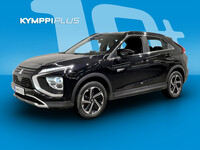 Mitsubishi Eclipse Cross vaihtoauto