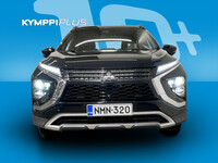 Mitsubishi Eclipse Cross vaihtoauto