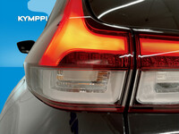 Mitsubishi Eclipse Cross vaihtoauto