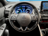 Mitsubishi Eclipse Cross vaihtoauto