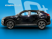 Mitsubishi Eclipse Cross vaihtoauto